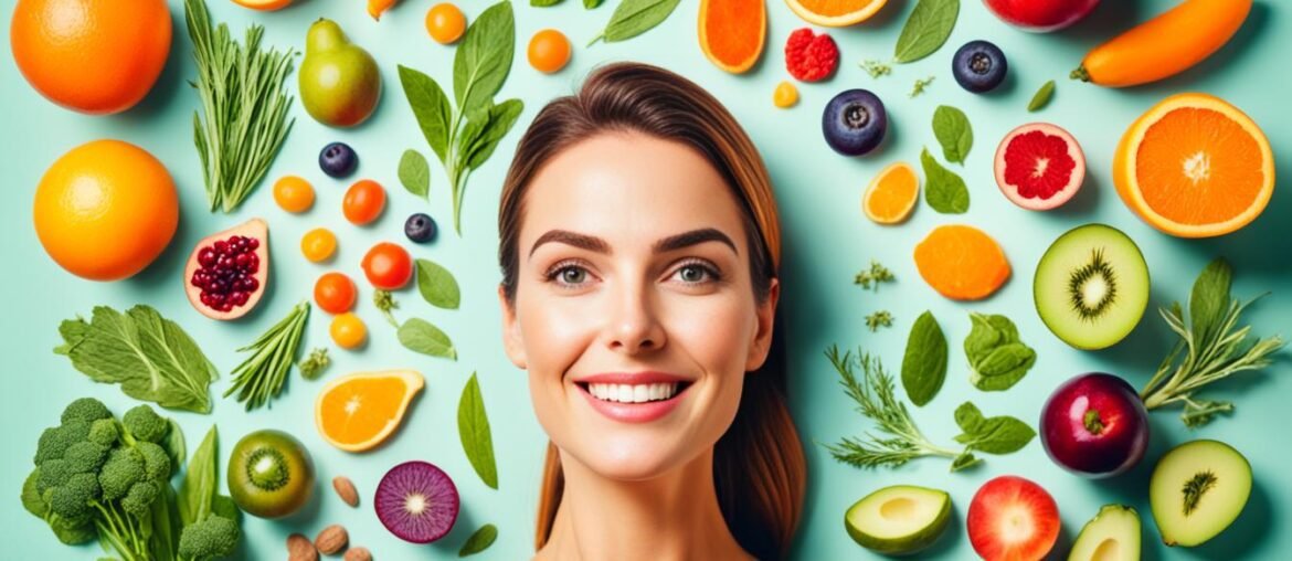 Antioxidants for Skin Brightening and Anti-Aging