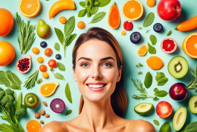 Antioxidants for Skin Brightening and Anti-Aging