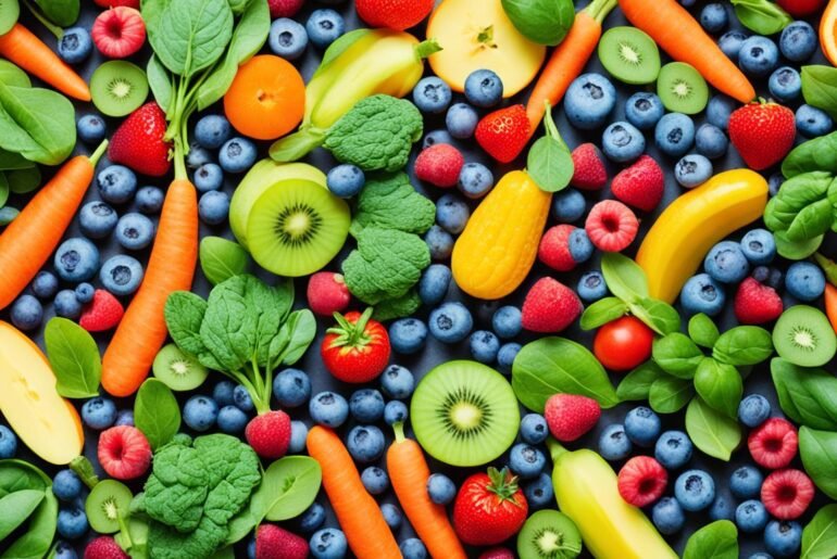 Antioxidants for Skin Health and Wellness