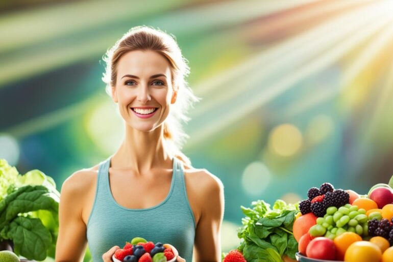 Antioxidants for Skin Tone Improvement