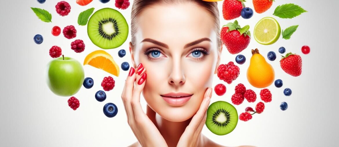 Antioxidants in Anti-Aging Skin Treatments