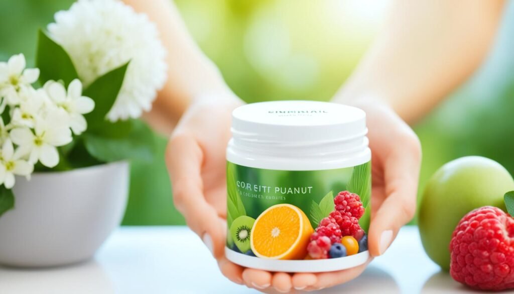 Antioxidants in Skincare Products