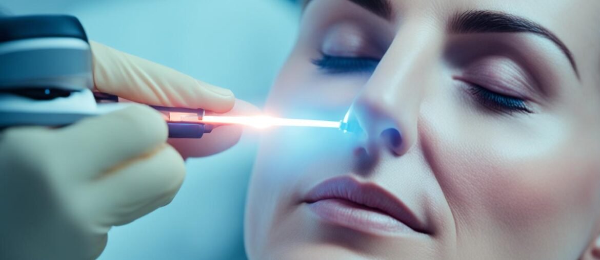 Are Laser Skin Treatments Safe