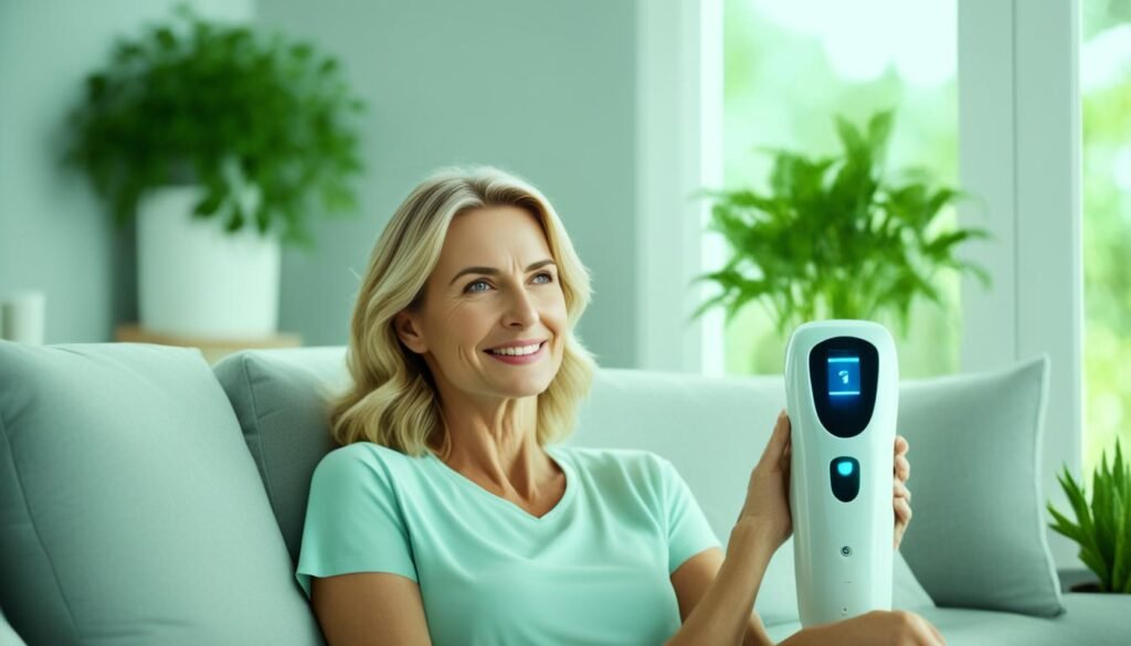 At-Home Laser Devices