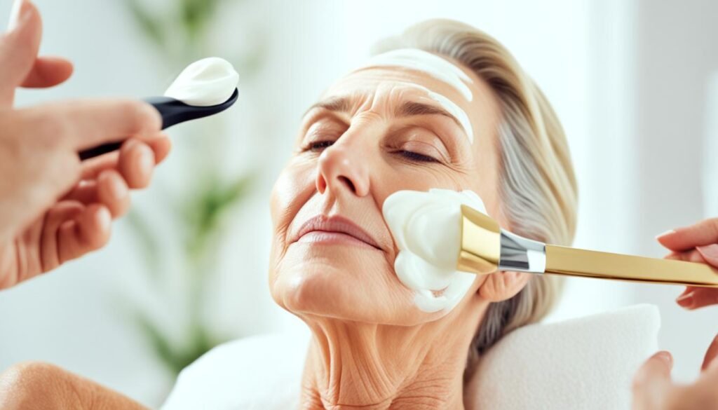 Augustinus Bader The Cream with TFC8 Face Moisturizer