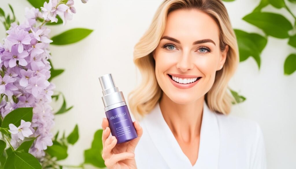 Bakuchiol for youthful skin