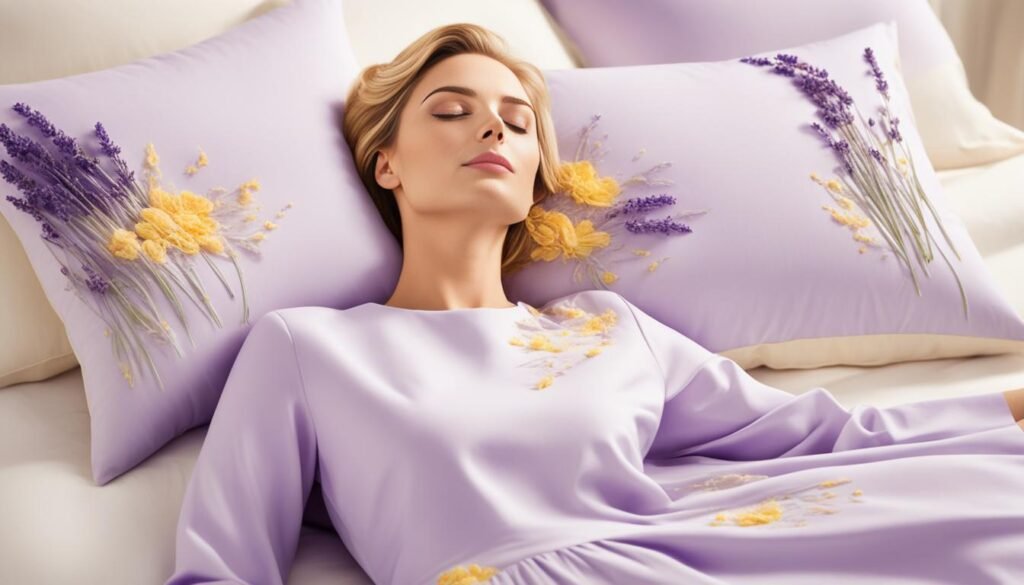 Beauty Sleep