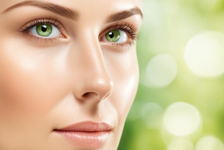 Benefits of Antioxidants in Skincare