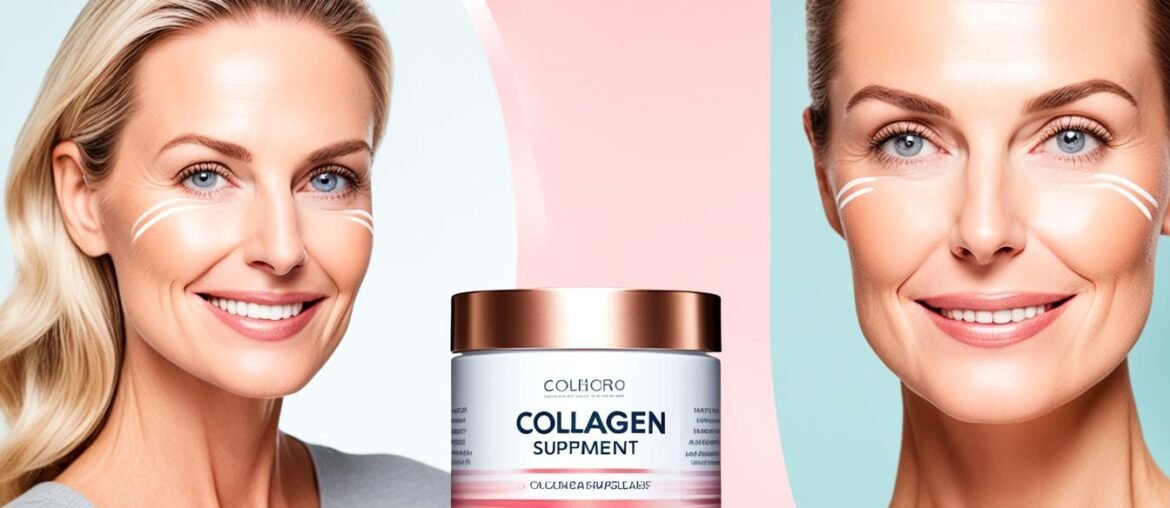 Benefits of Collagen Supplements for Aging Skin