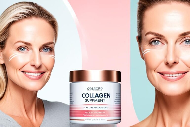 Benefits of Collagen Supplements for Aging Skin