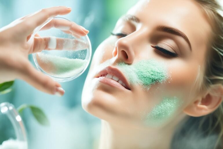 Benefits of Collagen Supplements for Skin Hydration