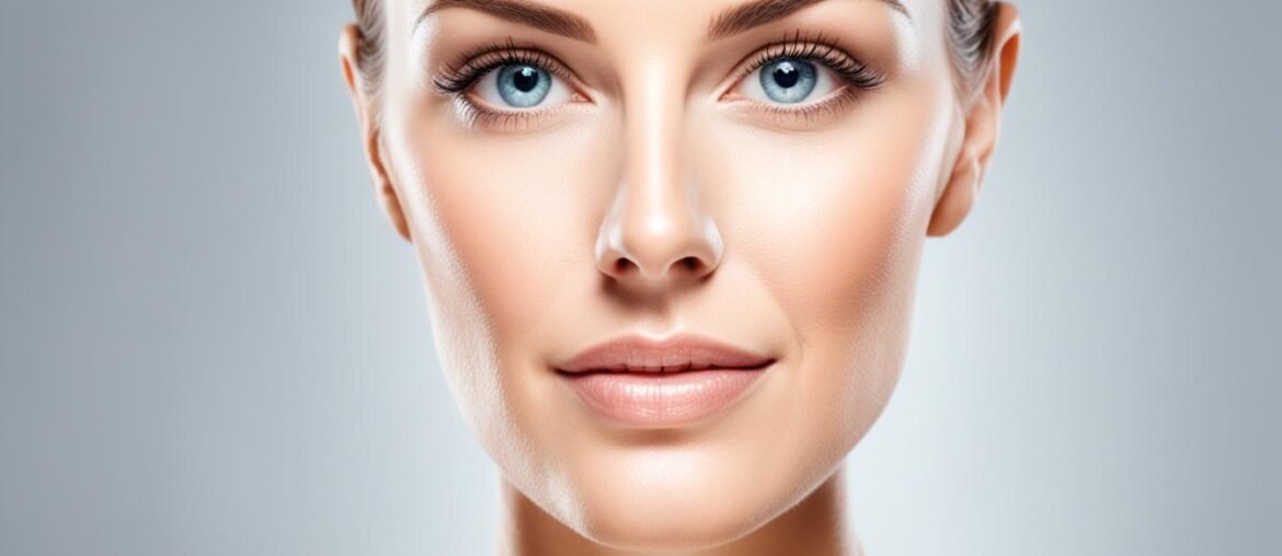 Benefits of Hyaluronic Acid for Aging Skin