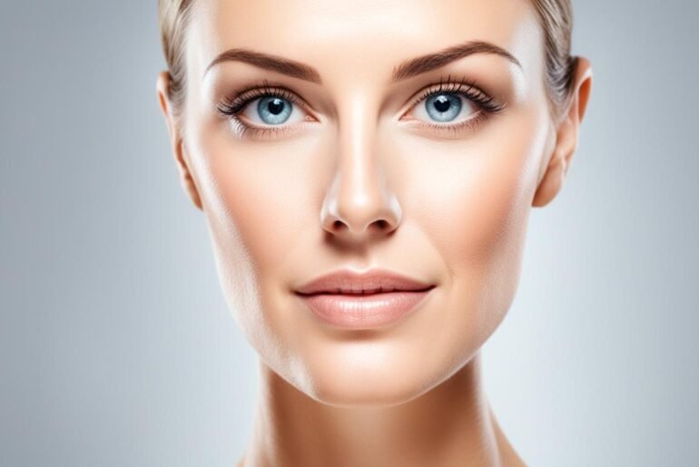 Benefits of Hyaluronic Acid for Aging Skin