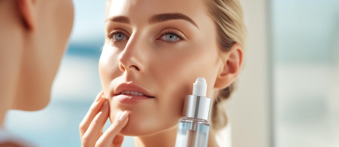 Benefits of Hydrating Facial Serums