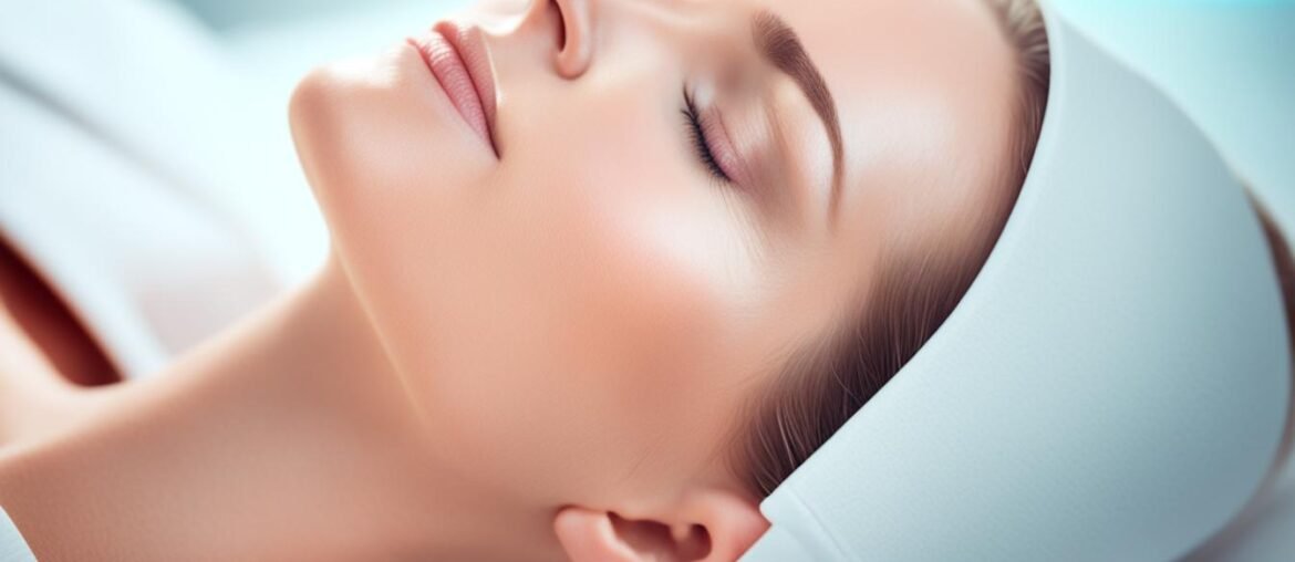 Benefits of Laser Skin Treatments
