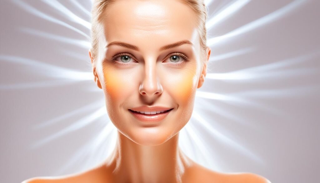 Benefits of Vitamin C for skin
