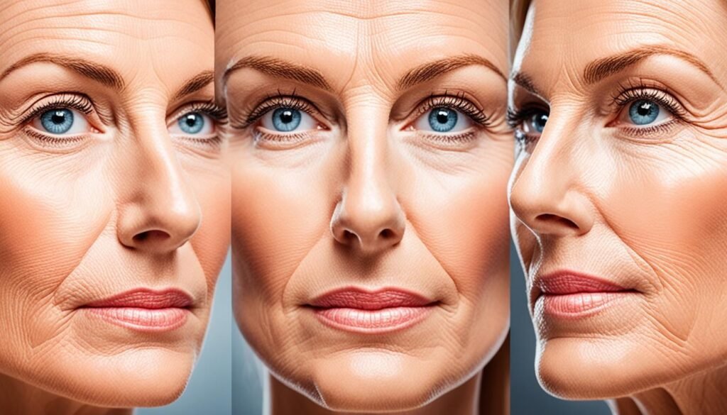 Benefits of using Botox for skin rejuvenation Benefits of using Botox for skin rejuvenation
