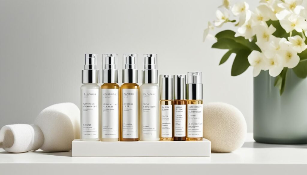 Best Anti-Aging Antioxidant Serums