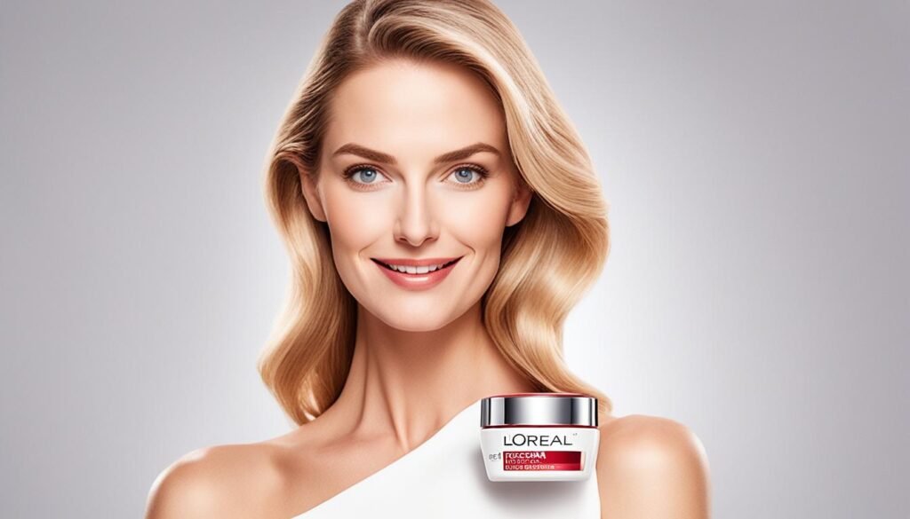 Best Anti-Aging Cream for Sensitive Skin: L’Oréal Paris Revitalift Cicacream