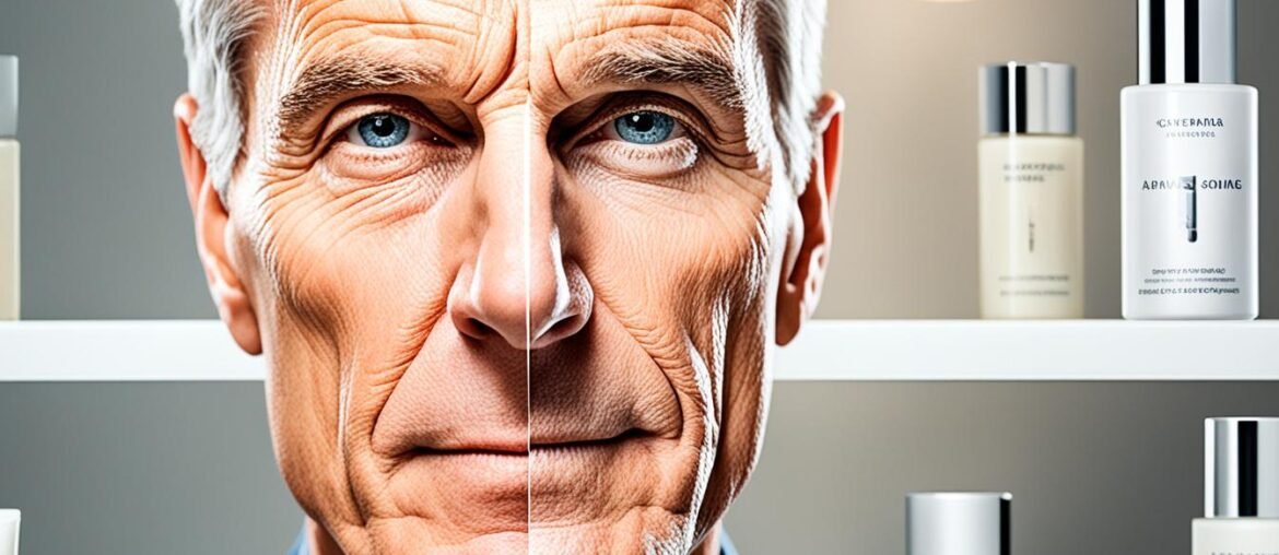 Best Anti-Aging Creams for Men
