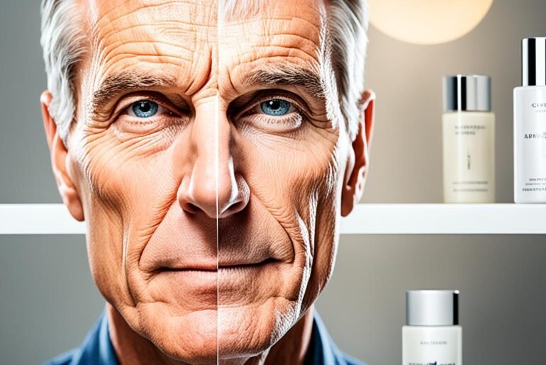 Best Anti-Aging Creams for Men