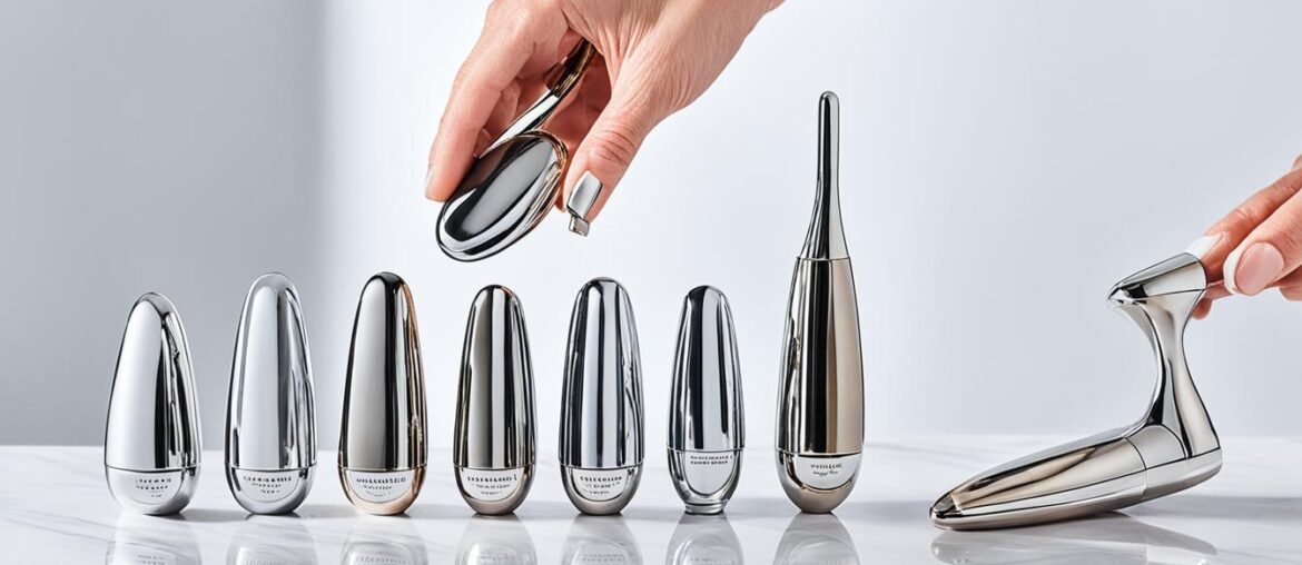 Best Anti-Aging Facial Massage Tools