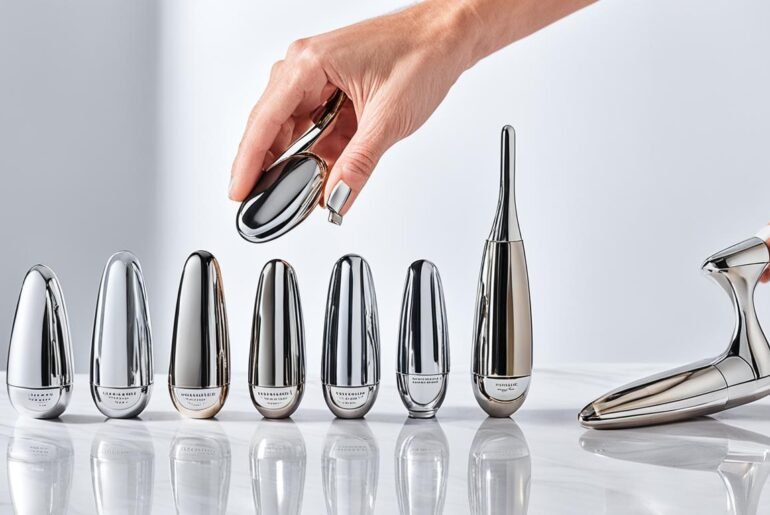 Best Anti-Aging Facial Massage Tools