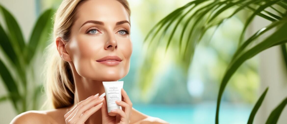 Best Anti-Aging SPF Moisturizers