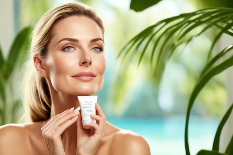 Best Anti-Aging SPF Moisturizers