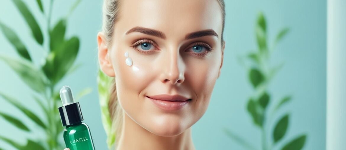 Best Anti-Aging Skincare for Hydration