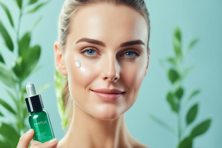 Best Anti-Aging Skincare for Hydration