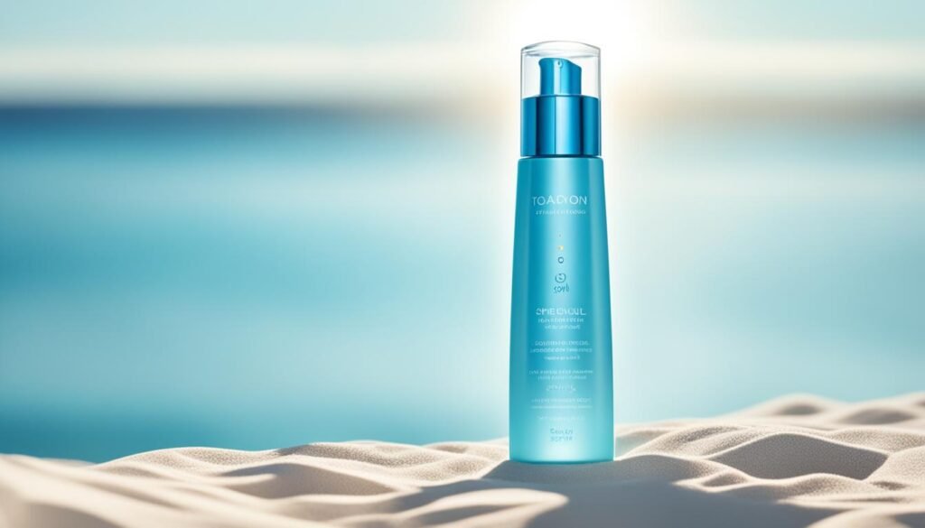 Best Anti-Aging Sunscreen for face