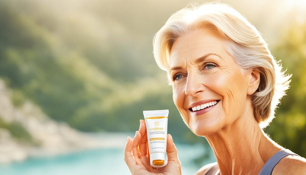 Best Anti-Aging Sunscreens for Mature Skin