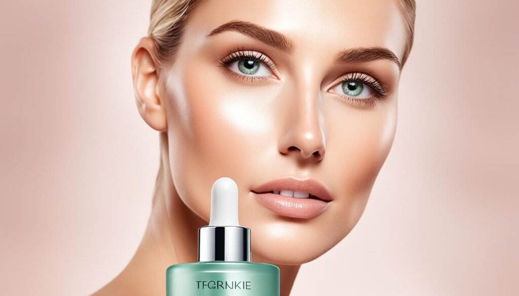 Best Antioxidant Serum for Dark Spots