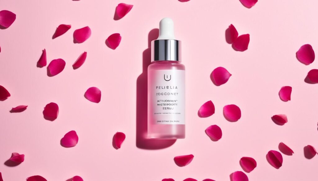 Best Antioxidant Serum for Sensitive Skin