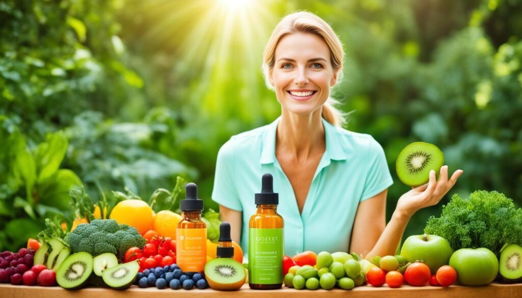 Best Antioxidant Serums for Wrinkles
