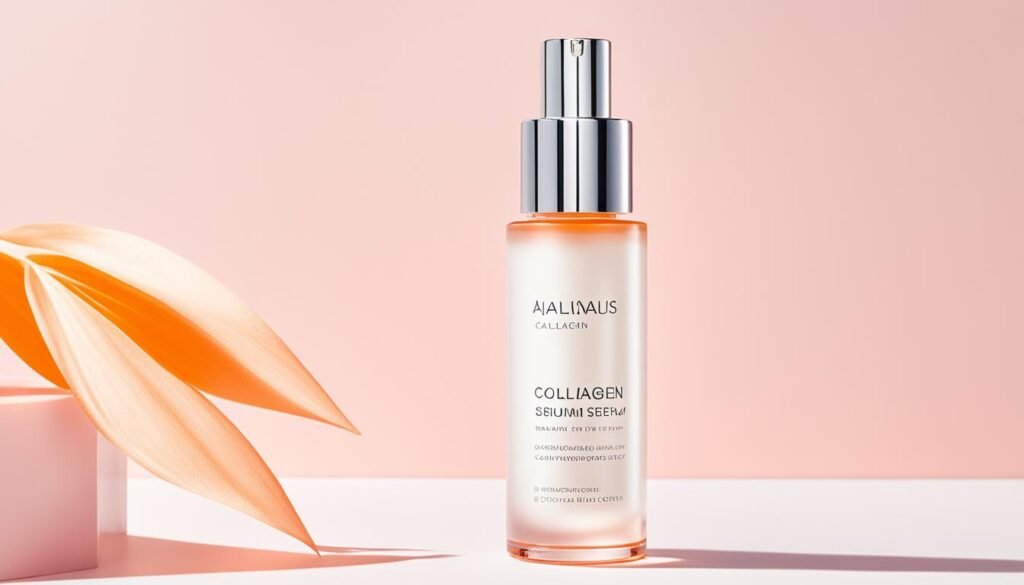 Best Collagen Serum
