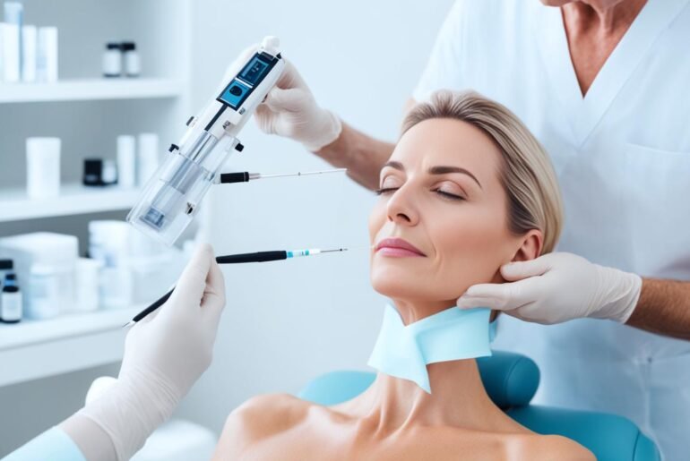 Best Dermatologists for Botox Skin Care
