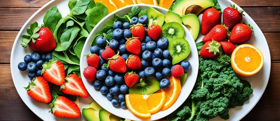 Best Diet for Skin Glow