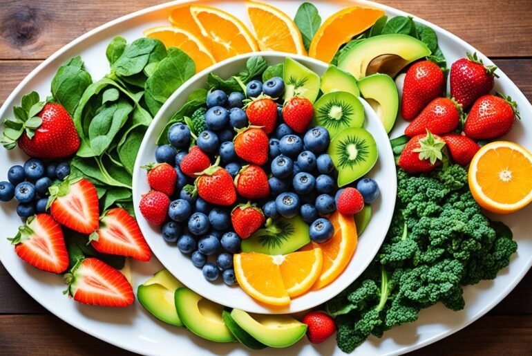 Best Diet for Skin Glow