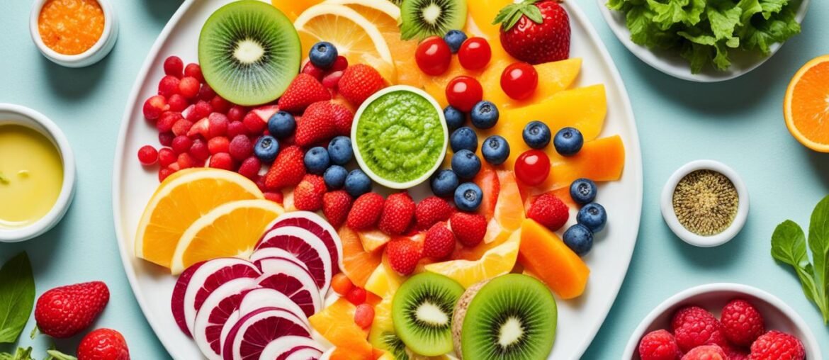Best Diet for Youthful Skin