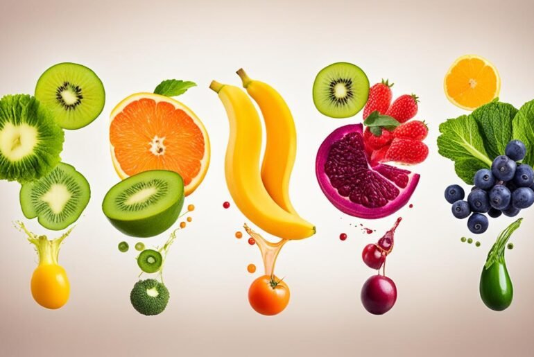 Best Essential Vitamins for Skin Health