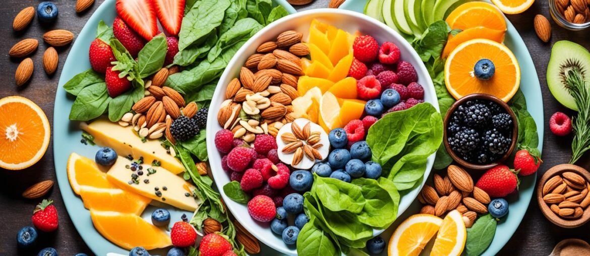 Best Foods for Promoting Skin Health