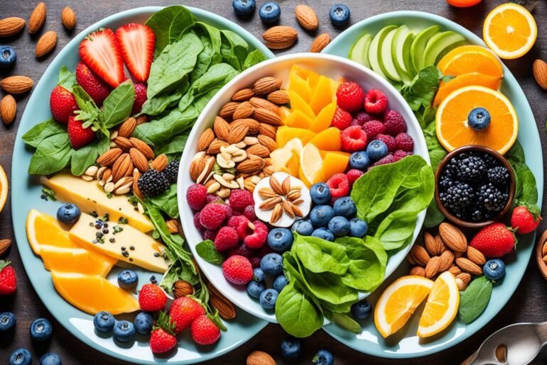 Best Foods for Promoting Skin Health