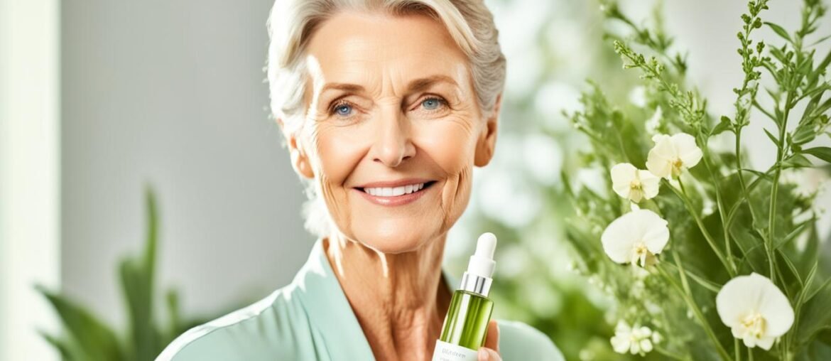 Best Hydrating Serums for Mature Skin