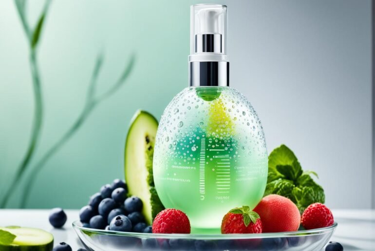 Best Hydrating Serums for Under Makeup