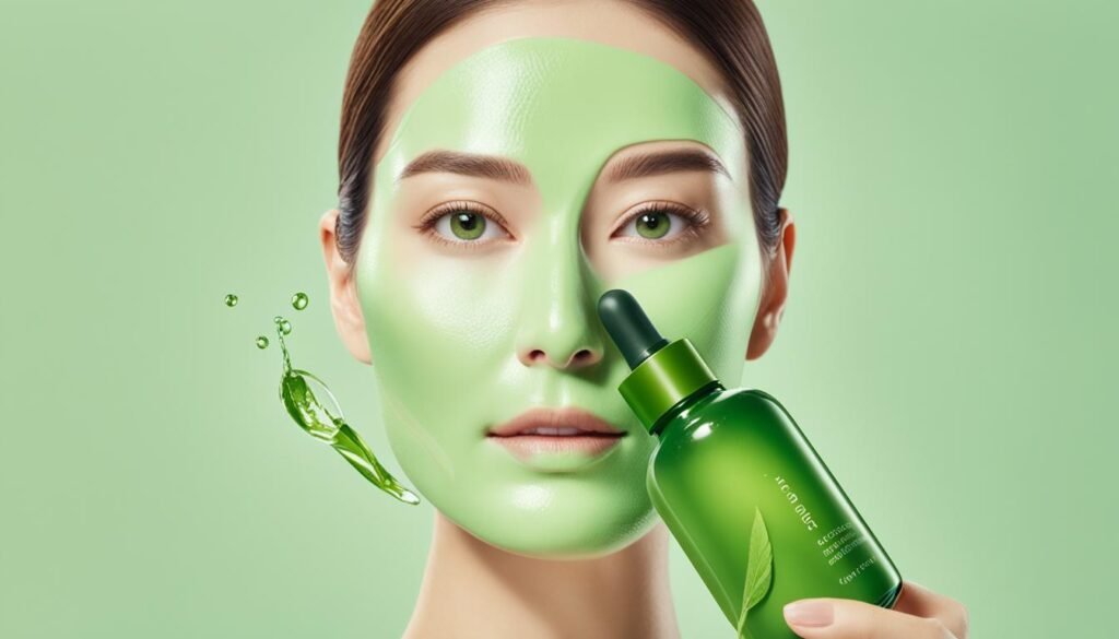 Best Korean Serum for Dry Skin