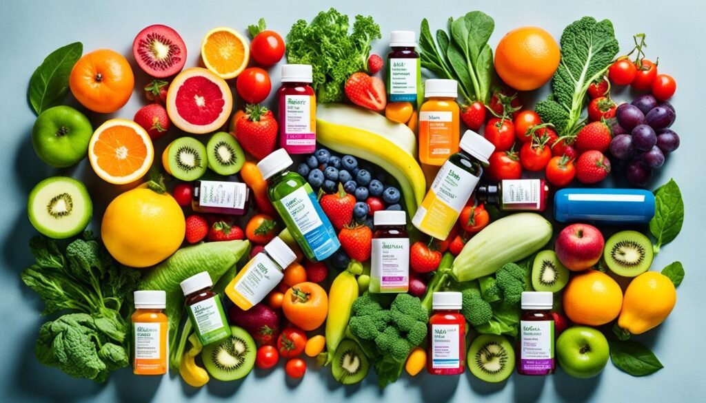 Best Multivitamin for Skin Health