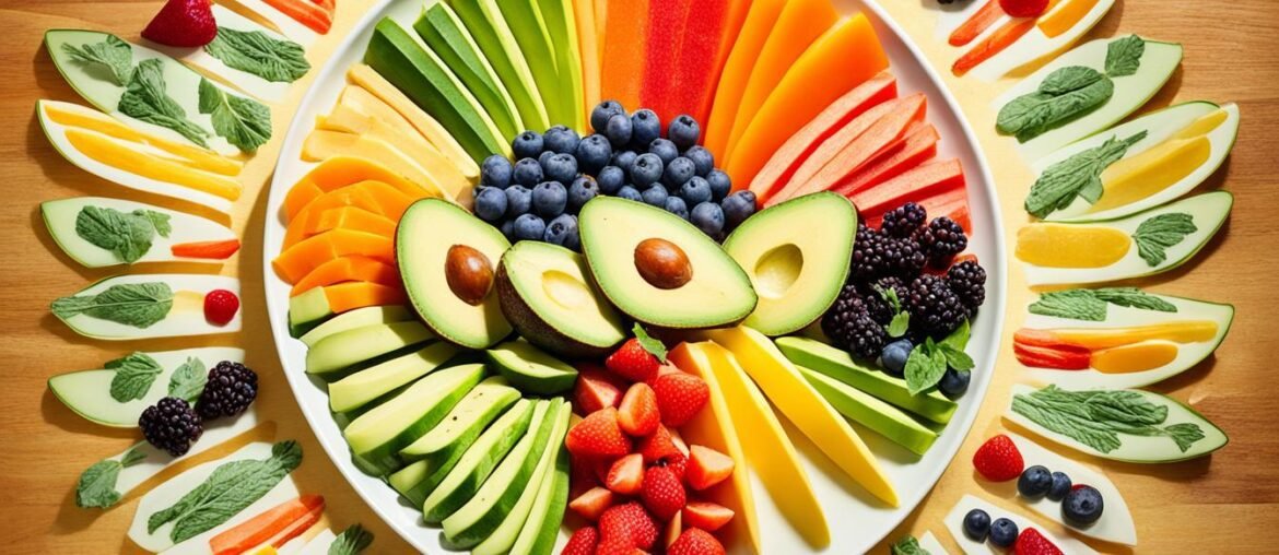 Best Nutrition for Skin Rejuvenation
