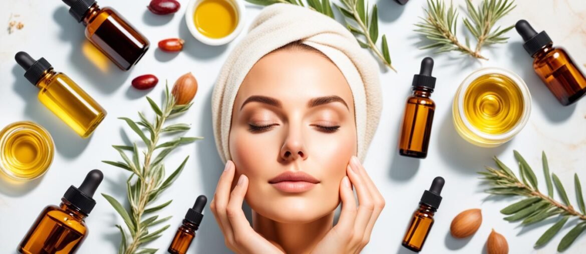 Best Oils for Anti-Aging Facial Massage